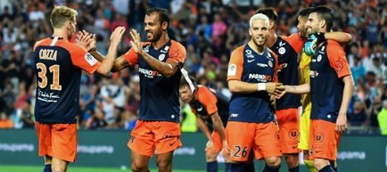 Franta: Ligue 1 - Etapa 3